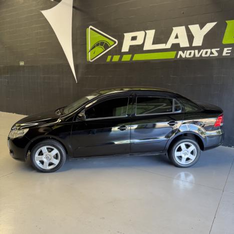 VOLKSWAGEN Voyage 1.0 4P TREND FLEX, Foto 5