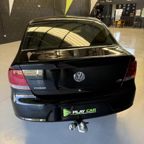 VOLKSWAGEN Voyage 1.0 4P TREND FLEX, Foto 6