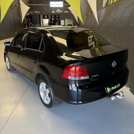 VOLKSWAGEN Voyage 1.0 4P TREND FLEX, Foto 7