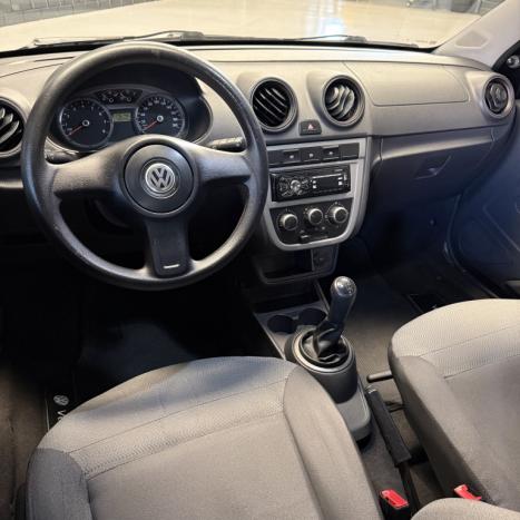 VOLKSWAGEN Voyage 1.0 4P TREND FLEX, Foto 8