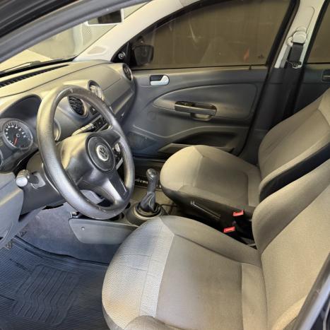 VOLKSWAGEN Voyage 1.0 4P TREND FLEX, Foto 9