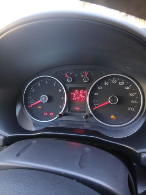 VOLKSWAGEN Voyage 1.0 4P TREND FLEX, Foto 5