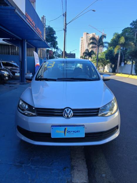 VOLKSWAGEN Voyage 1.0 4P TREND FLEX, Foto 2