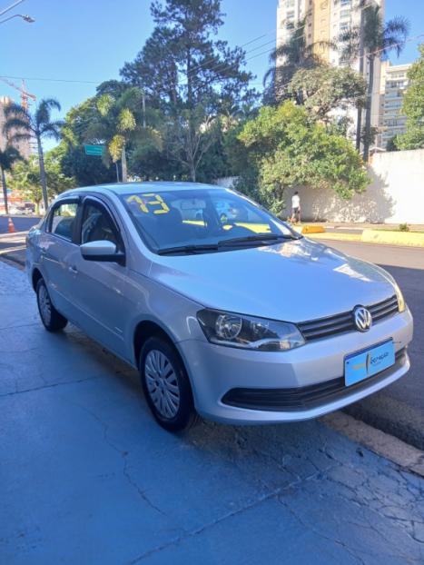 VOLKSWAGEN Voyage 1.0 4P TREND FLEX, Foto 3