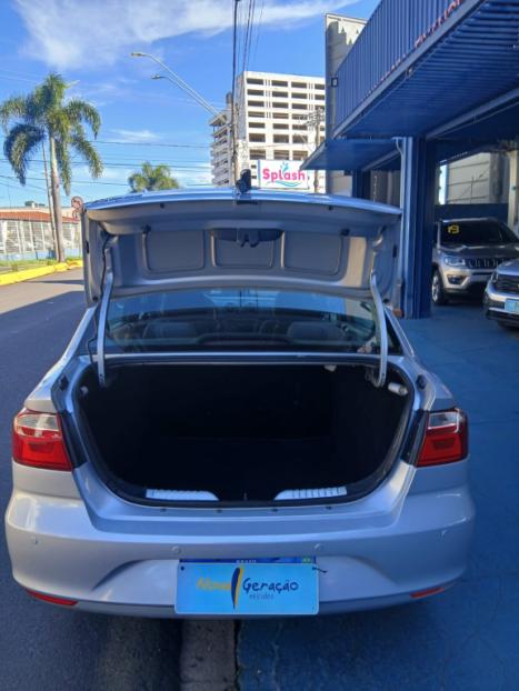 VOLKSWAGEN Voyage 1.0 4P TREND FLEX, Foto 9