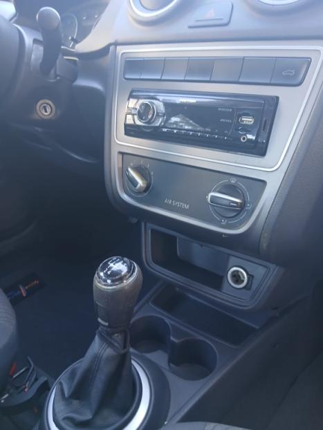 VOLKSWAGEN Voyage 1.0 4P TREND FLEX, Foto 6