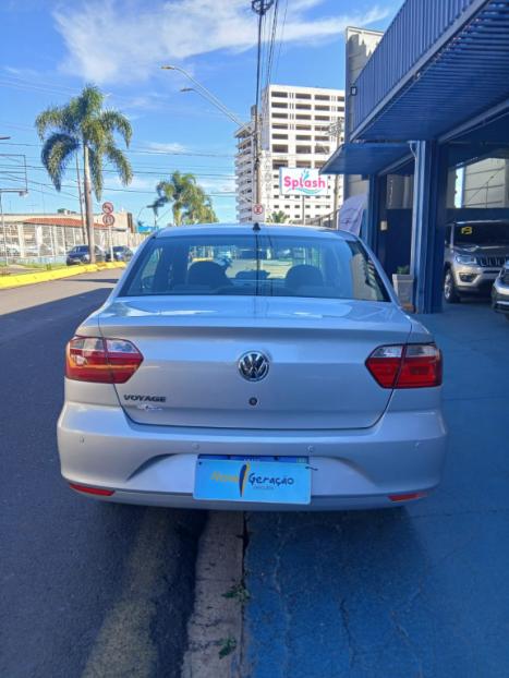 VOLKSWAGEN Voyage 1.0 4P TREND FLEX, Foto 13