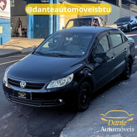 VOLKSWAGEN Voyage 1.6 4P TREND FLEX, Foto 2