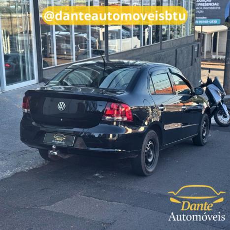 VOLKSWAGEN Voyage 1.6 4P TREND FLEX, Foto 3