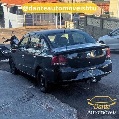 VOLKSWAGEN Voyage 1.6 4P TREND FLEX, Foto 4