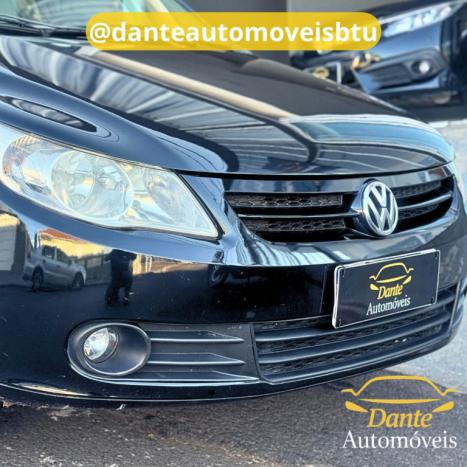 VOLKSWAGEN Voyage 1.6 4P TREND FLEX, Foto 5