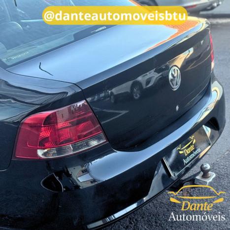 VOLKSWAGEN Voyage 1.6 4P TREND FLEX, Foto 6