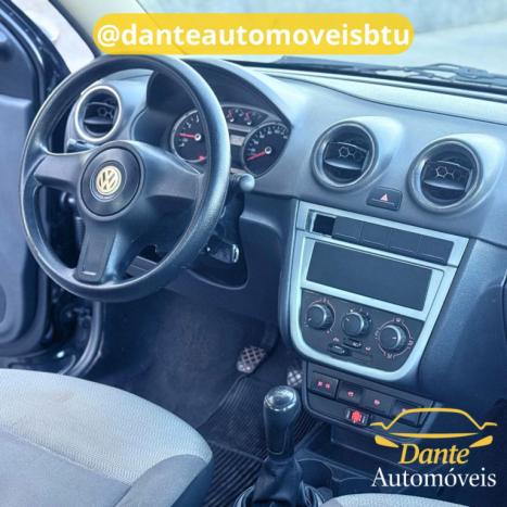 VOLKSWAGEN Voyage 1.6 4P TREND FLEX, Foto 9