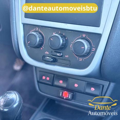 VOLKSWAGEN Voyage 1.6 4P TREND FLEX, Foto 10