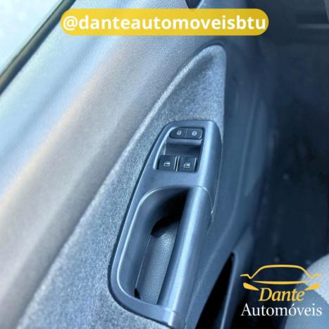 VOLKSWAGEN Voyage 1.6 4P TREND FLEX, Foto 11