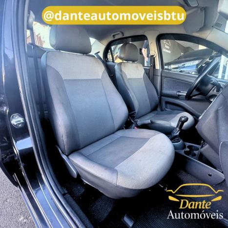 VOLKSWAGEN Voyage 1.6 4P TREND FLEX, Foto 13