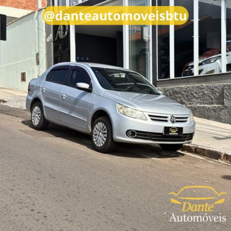 VOLKSWAGEN Voyage 1.0 4P CITY FLEX, Foto 1