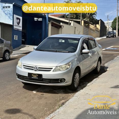 VOLKSWAGEN Voyage 1.0 4P CITY FLEX, Foto 2