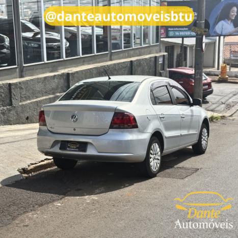 VOLKSWAGEN Voyage 1.0 4P CITY FLEX, Foto 3