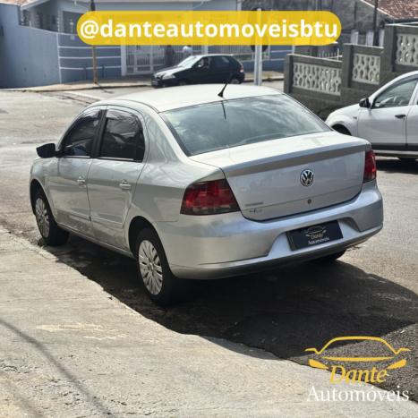 VOLKSWAGEN Voyage 1.0 4P CITY FLEX, Foto 4