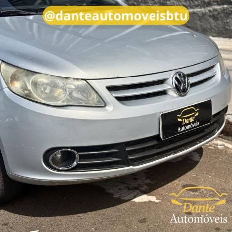 VOLKSWAGEN Voyage 1.0 4P CITY FLEX, Foto 5