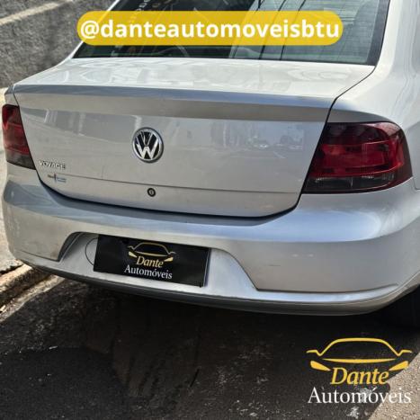 VOLKSWAGEN Voyage 1.0 4P CITY FLEX, Foto 6