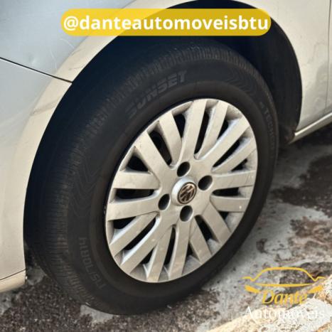 VOLKSWAGEN Voyage 1.0 4P CITY FLEX, Foto 7