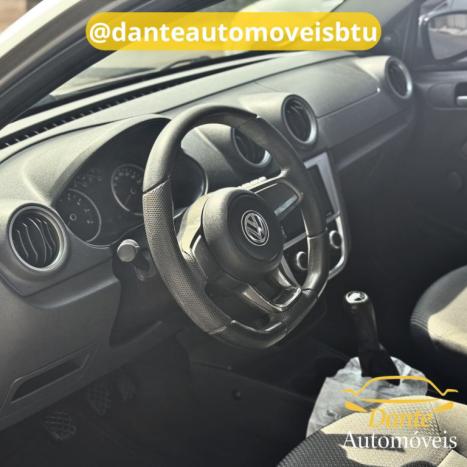 VOLKSWAGEN Voyage 1.0 4P CITY FLEX, Foto 8