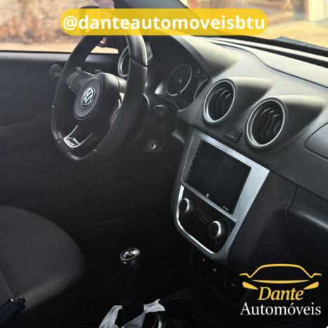 VOLKSWAGEN Voyage 1.0 4P CITY FLEX, Foto 9