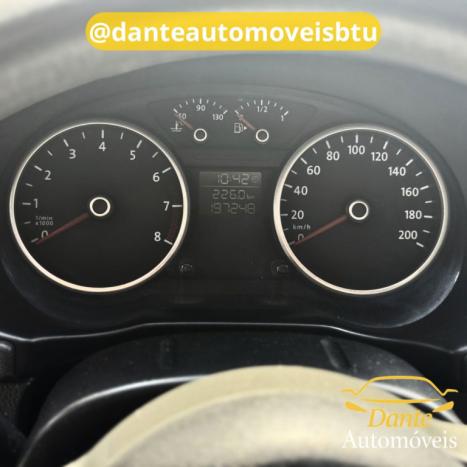 VOLKSWAGEN Voyage 1.0 4P CITY FLEX, Foto 10