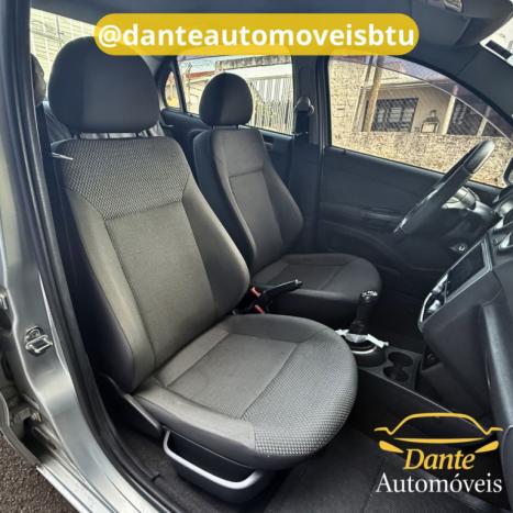 VOLKSWAGEN Voyage 1.0 4P CITY FLEX, Foto 11