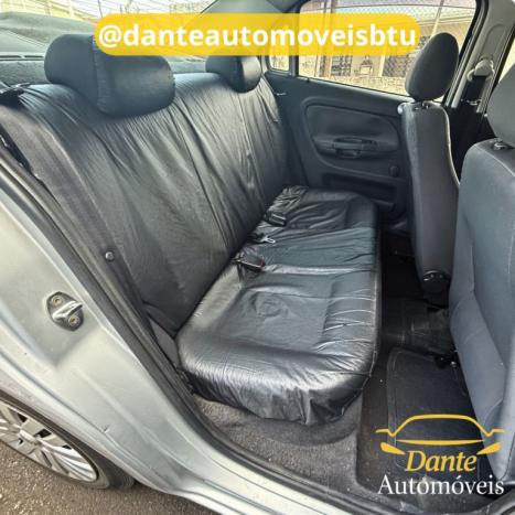 VOLKSWAGEN Voyage 1.0 4P CITY FLEX, Foto 12