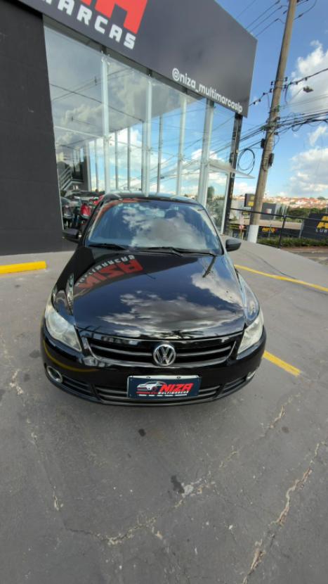 VOLKSWAGEN Voyage 1.0 4P TREND FLEX, Foto 4
