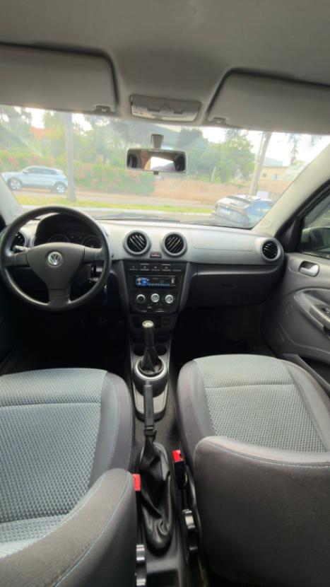 VOLKSWAGEN Voyage 1.0 4P TREND FLEX, Foto 6