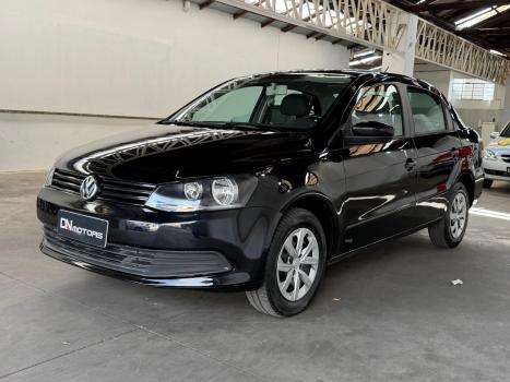 VOLKSWAGEN Voyage 1.0 4P G6 FLEX, Foto 1