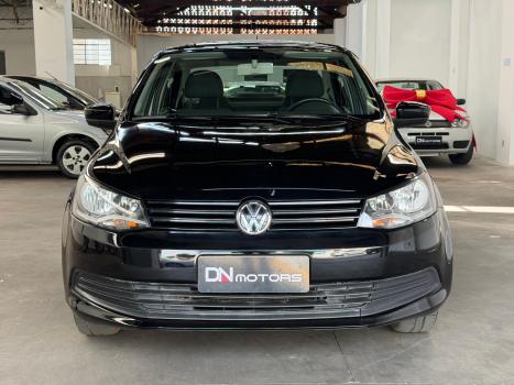 VOLKSWAGEN Voyage 1.0 4P G6 FLEX, Foto 2