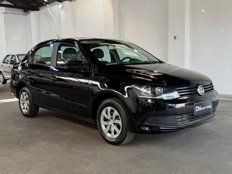 VOLKSWAGEN Voyage 1.0 4P G6 FLEX, Foto 3