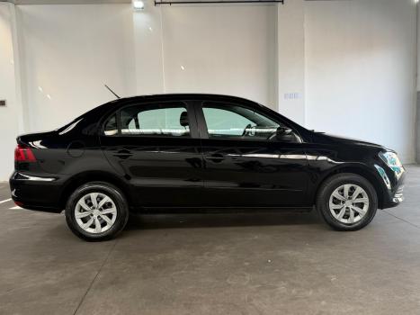 VOLKSWAGEN Voyage 1.0 4P G6 FLEX, Foto 4