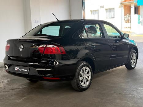 VOLKSWAGEN Voyage 1.0 4P G6 FLEX, Foto 5