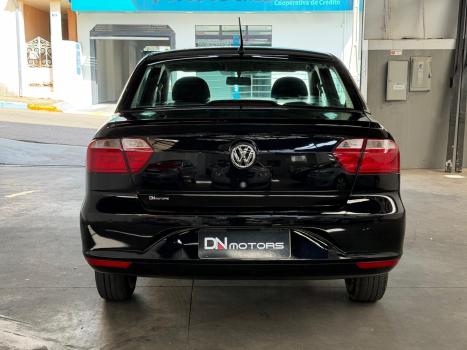 VOLKSWAGEN Voyage 1.0 4P G6 FLEX, Foto 6