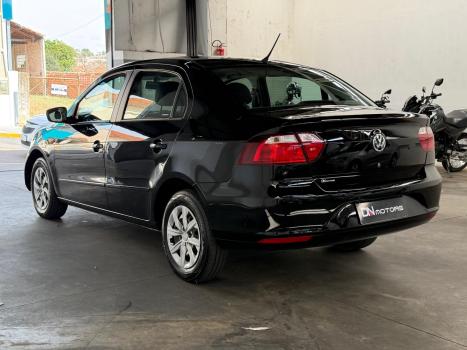 VOLKSWAGEN Voyage 1.0 4P G6 FLEX, Foto 7