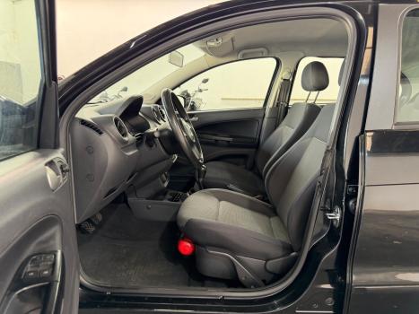 VOLKSWAGEN Voyage 1.0 4P G6 FLEX, Foto 10