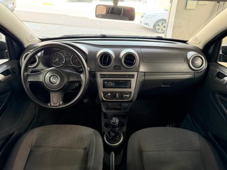VOLKSWAGEN Voyage 1.0 4P G6 FLEX, Foto 12