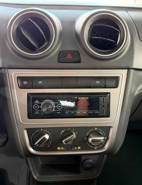 VOLKSWAGEN Voyage 1.0 4P G6 FLEX, Foto 14
