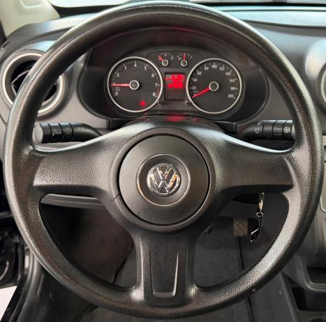 VOLKSWAGEN Voyage 1.0 4P G6 FLEX, Foto 15