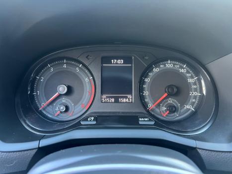 VOLKSWAGEN Voyage 1.6 4P FLEX MSI AUTOM�TICO, Foto 5