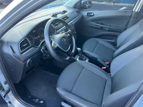 VOLKSWAGEN Voyage 1.6 4P FLEX MSI AUTOM�TICO, Foto 6