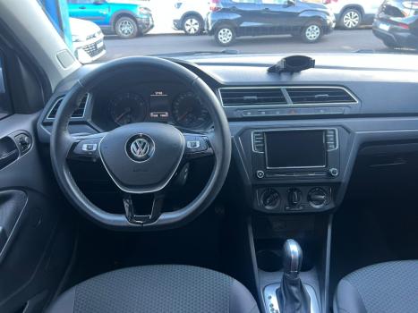 VOLKSWAGEN Voyage 1.6 4P FLEX MSI AUTOM�TICO, Foto 7