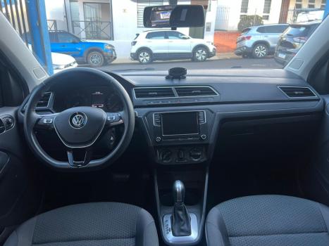 VOLKSWAGEN Voyage 1.6 4P FLEX MSI AUTOM�TICO, Foto 8