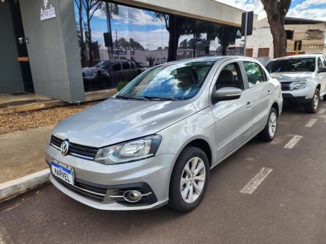 VOLKSWAGEN Voyage 1.6 4P FLEX HIGHLINE, Foto 1